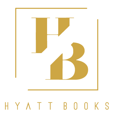 Hyattbooks Logo