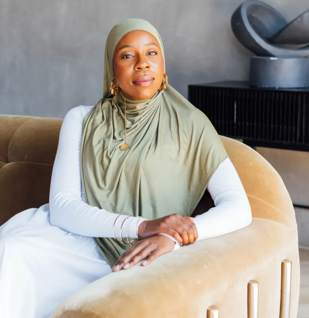 Latica Hyatt, founder of Hyatt Accounting Services (HyattBooks)