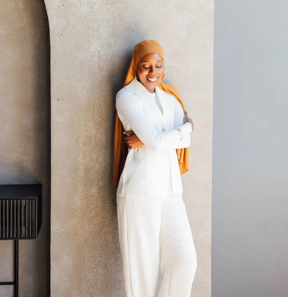 Latica Hyatt, Toronto bookkeeper and accountant