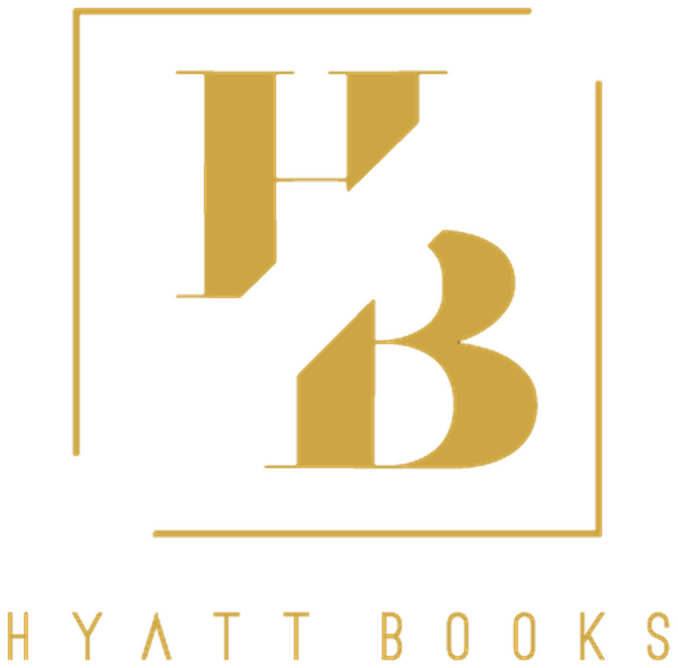 Hyatt Books logo
